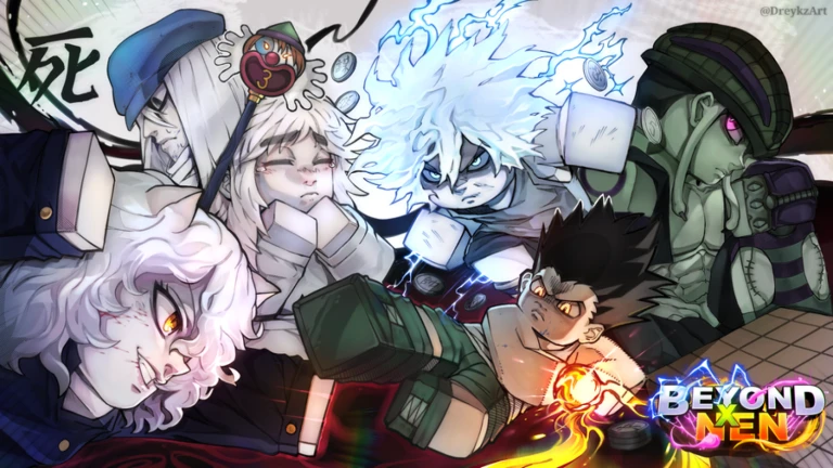 Beyond Nen